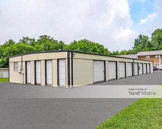 Photo 5 of Win Vue Mini Storage - 1631 East Main Street, Rogersville, TN