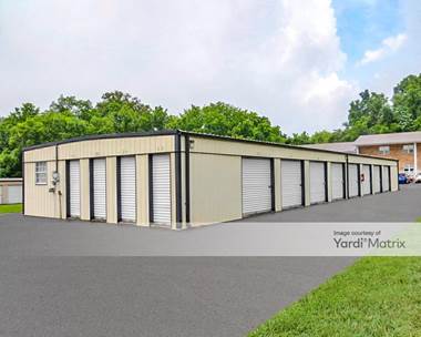 Storage Units for Rent available at 1631 East Main Street, Rogersville, TN 37857
