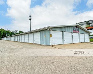Photo 1 of RFP Storage - 1816 West Northland Avenue, Appleton, WI