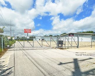 Photo 2 of RFP Storage - 1816 West Northland Avenue, Appleton, WI