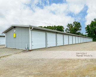 Photo 3 of RFP Storage - 1816 West Northland Avenue, Appleton, WI