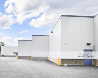 Photo 2 of Extra Space Storage - 59 Hillside Avenue, Pearl River, NY