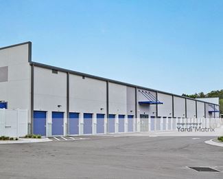Photo 3 of All Aboard Storage - 1763 Taylor Road, Port Orange, FL
