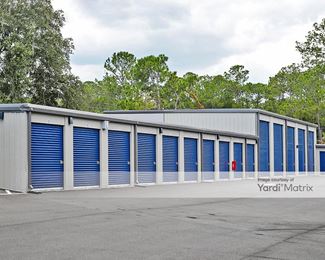 Photo 6 of All Aboard Storage - 1763 Taylor Road, Port Orange, FL