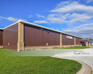 Photo 2 of Menards Self Storage - 110 West 53rd Street, Davenport, IA