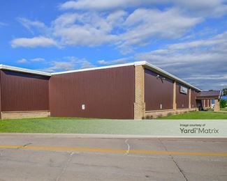 Photo 4 of Menards Self Storage - 110 West 53rd Street, Davenport, IA