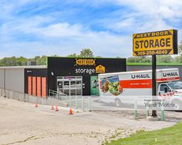 Image for Next Door Self Storage - 2820 Blackhawk Road, Rock Island, IL
