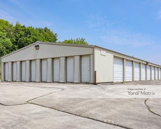 Photo 2 of Next Door Self Storage - 2820 Blackhawk Road, Rock Island, IL