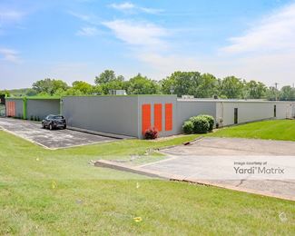 Photo 3 of Next Door Self Storage - 2820 Blackhawk Road, Rock Island, IL