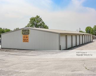 Photo 4 of Next Door Self Storage - 2820 Blackhawk Road, Rock Island, IL