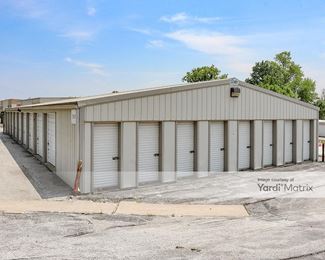 Photo 6 of Next Door Self Storage - 2820 Blackhawk Road, Rock Island, IL