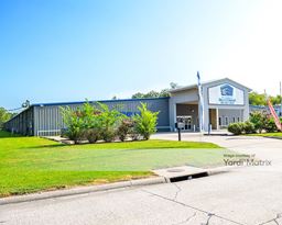 Image for My Garage Self Storage - 6320 College Street, Beaumont, TX
