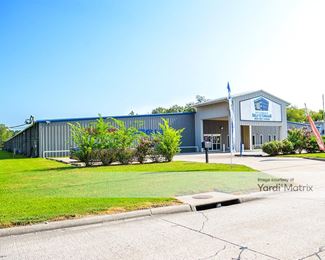 Photo 1 of My Garage Self Storage - 6320 College Street, Beaumont, TX