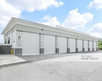 Photo 4 of Public Storage - 2461 Cherry Laurel Drive, Sanford, FL