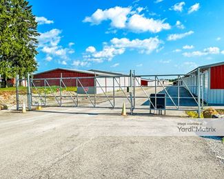 Photo 2 of Appleton Airport Mini Storage - 7241 West Prospect Avenue, Appleton, WI
