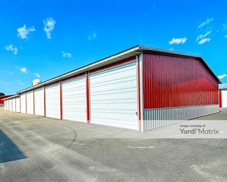 Photo 3 of Appleton Airport Mini Storage - 7241 West Prospect Avenue, Appleton, WI