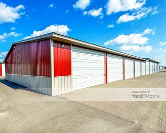 Photo 4 of Appleton Airport Mini Storage - 7241 West Prospect Avenue, Appleton, WI