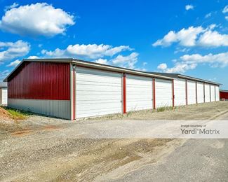 Photo 5 of Appleton Airport Mini Storage - 7241 West Prospect Avenue, Appleton, WI