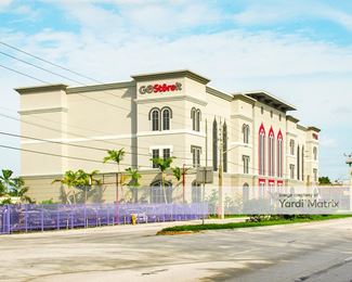 Photo 4 of Go Store It - 12940 NW 27th Avenue, Opa-Locka, FL