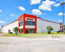 Image for Public Storage - 4195 North Dowlen Road, Beaumont, TX