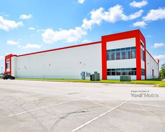 Photo 4 of Public Storage - 4195 North Dowlen Road, Beaumont, TX