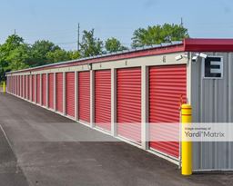 Image for Naby's Storage Solutions - 1415 East 60th Street, Anderson, IN