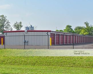 Photo 4 of Naby-s Storage Solutions - 1415 East 60th Street, Anderson, IN