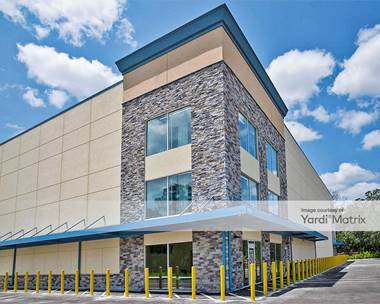 Storage Units for Rent available at 920 Malabar Road, Palm Bay, FL 32907