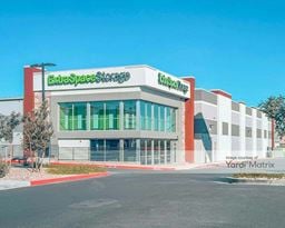 Image for Extra Space Storage - 7540 Grand Teton Drive, Las Vegas, NV