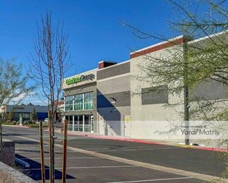 Photo 2 of Extra Space Storage - 7540 Grand Teton Drive, Las Vegas, NV