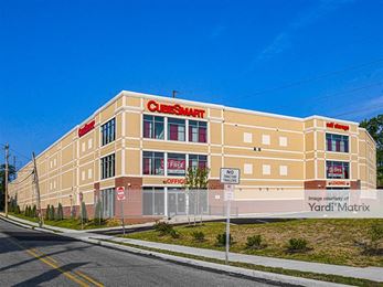 Photo 1 of CubeSmart Self Storage - 2 Springfield Road, Aldan, PA