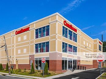Photo 2 of CubeSmart Self Storage - 2 Springfield Road, Aldan, PA