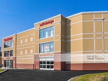 Photo 3 of CubeSmart Self Storage - 2 Springfield Road, Aldan, PA