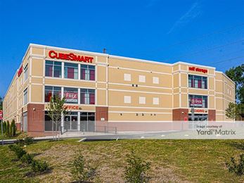 Photo 4 of CubeSmart Self Storage - 2 Springfield Road, Aldan, PA