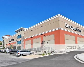 Photo 2 of Extra Space Storage - 3070 Vista Blvd, Sparks, NV