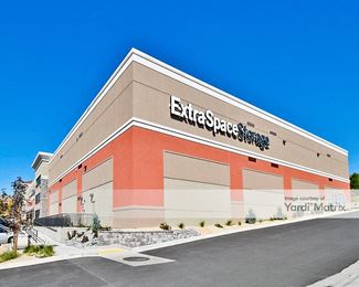 Photo 3 of Extra Space Storage - 3070 Vista Blvd, Sparks, NV