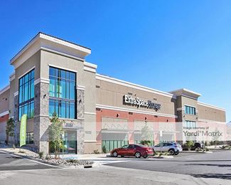 Photo 4 of Extra Space Storage - 3070 Vista Blvd, Sparks, NV