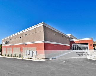 Photo 5 of Extra Space Storage - 3070 Vista Blvd, Sparks, NV