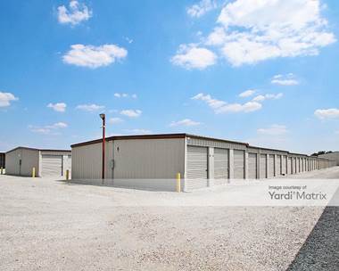 Storage Units for Rent available at 457 Farm to Market Road 2264, Decatur, TX 76234