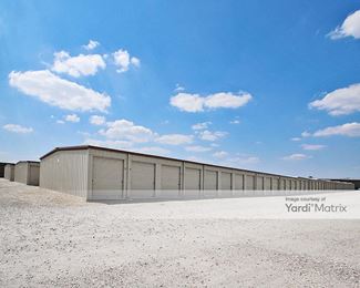 Photo 4 of Self Storage of Decatur - 457 Farm to Market Road 2264, Decatur, TX