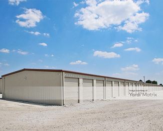 Photo 5 of Self Storage of Decatur - 457 Farm to Market Road 2264, Decatur, TX