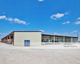 Photo 6 of Self Storage of Decatur - 457 Farm to Market Road 2264, Decatur, TX