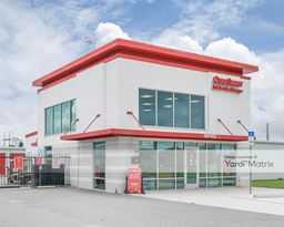 Image for CubeSmart Self Storage - 8937 East State Road 44, Wildwood, FL