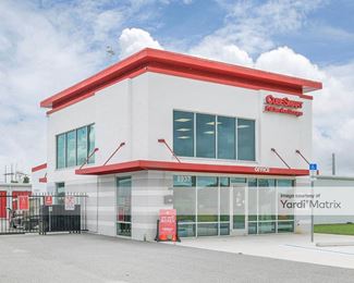 Photo 1 of CubeSmart Self Storage - 8937 East State Road 44, Wildwood, FL