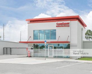 Photo 2 of CubeSmart Self Storage - 8937 East State Road 44, Wildwood, FL