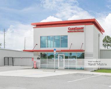 Storage Units for Rent available at 8937 East State Road 44, Wildwood, FL 34785