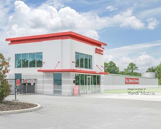 Photo 3 of CubeSmart Self Storage - 8937 East State Road 44, Wildwood, FL