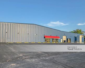 Photo 2 of Storage Sense - 1117 West Washington Street, Appleton, WI