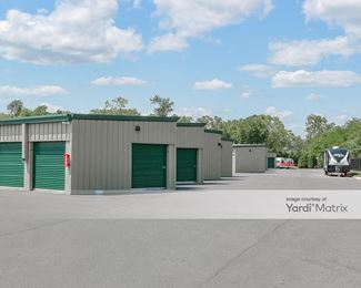 Photo 3 of Extra Space Storage - 341 Gateway Drive, Winchester, VA