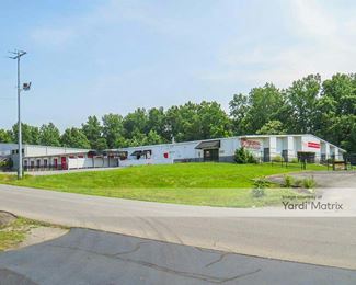Photo 1 of 10 Federal Self Storage - 410 Princeton Road, Johnson City, TN